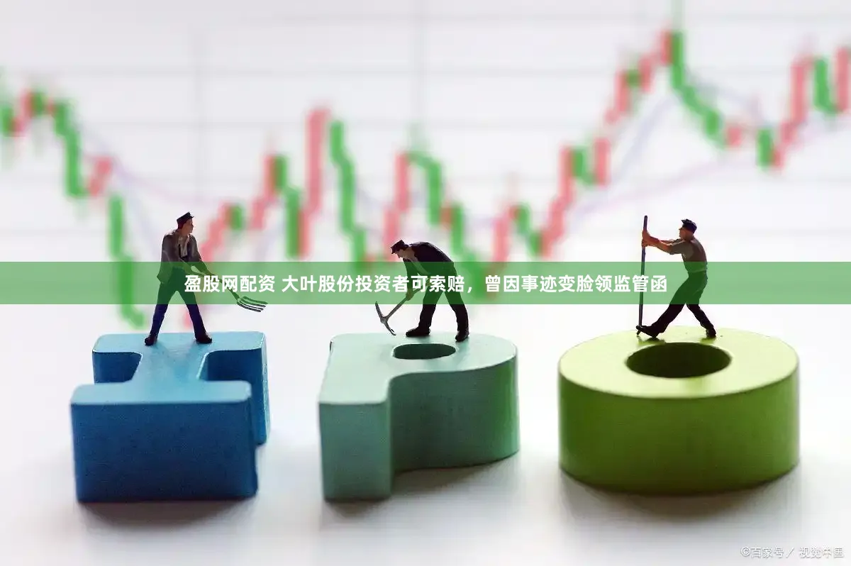 盈股网配资 大叶股份投资者可索赔,曾因事迹变脸领监管函