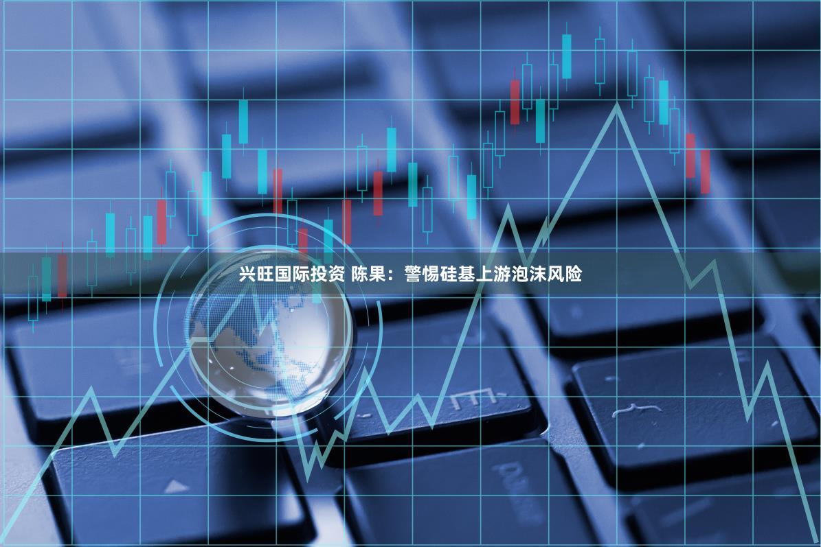 兴旺国际投资 陈果：警惕硅基上游泡沫风险