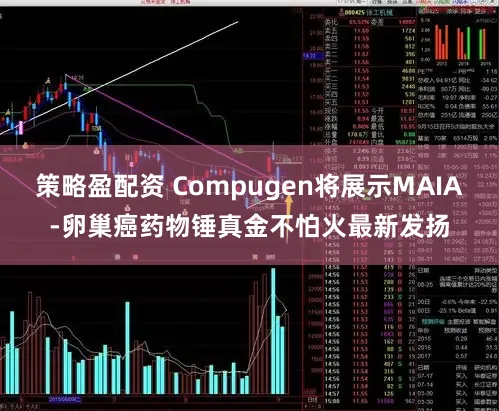 策略盈配资 Compugen将展示MAIA-卵巢癌药物锤真金不怕火最新发扬